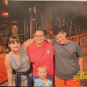 Meet your Posher, Samantha